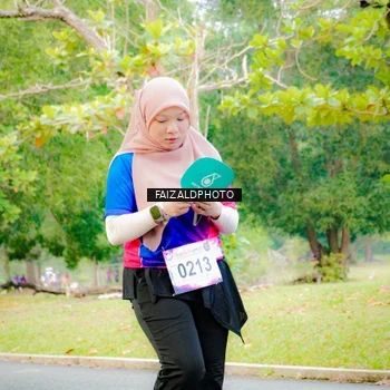 Runner Photo 8119842