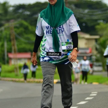 Runner Photo 8119843