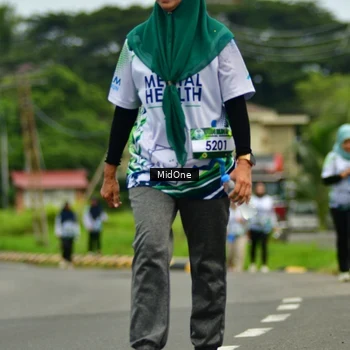 Runner Photo 8119847