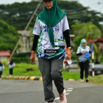 Runner Photo 8119848