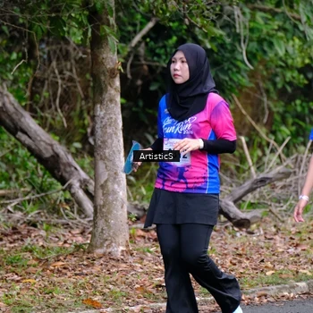 Runner Photo 8119849