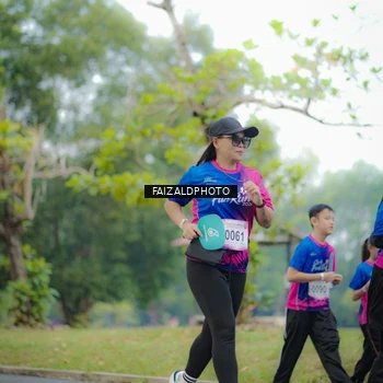 Runner Photo 8119850