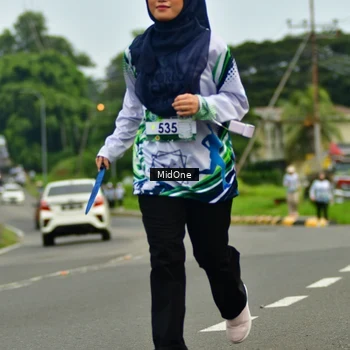 Runner Photo 8119852