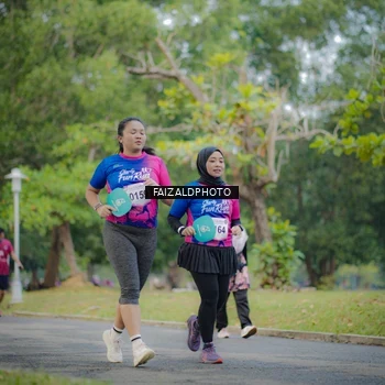 Runner Photo 8119853