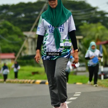 Runner Photo 8119856