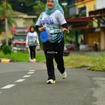 Runner Photo 8119860