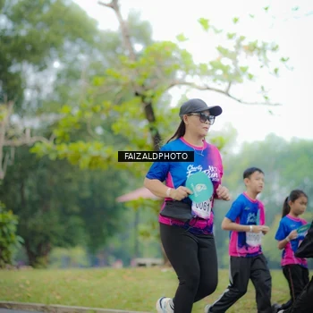 Runner Photo 8119861