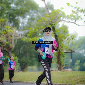Runner Photo 8119863