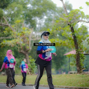 Runner Photo 8119867