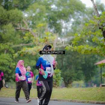 Runner Photo 8119869