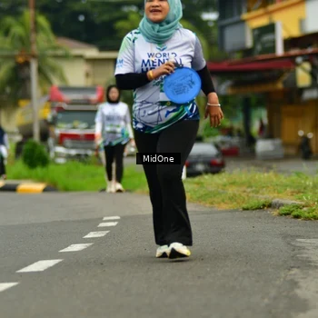 Runner Photo 8119870