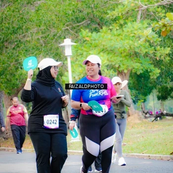 Runner Photo 8119871