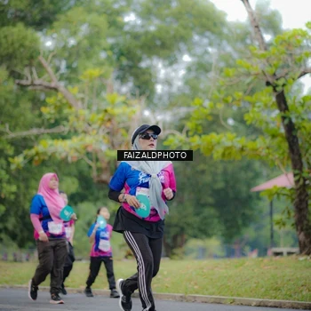 Runner Photo 8119873