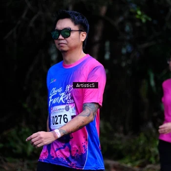 Runner Photo 8119876