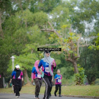 Runner Photo 8119879