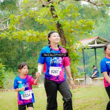 Runner Photo 8119881