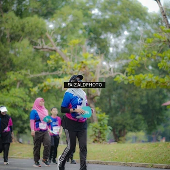 Runner Photo 8119882