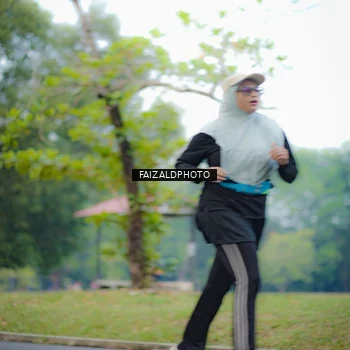 Runner Photo 8119883