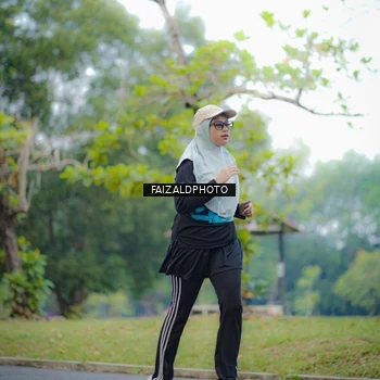 Runner Photo 8119884