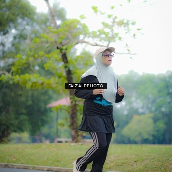 Runner Photo 8119885