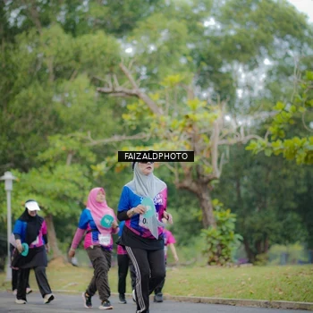 Runner Photo 8119887