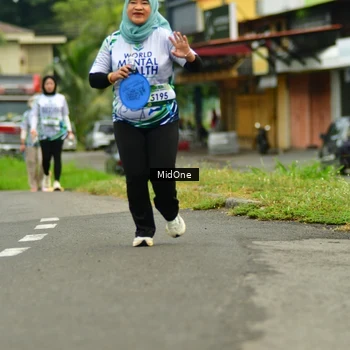 Runner Photo 8119889
