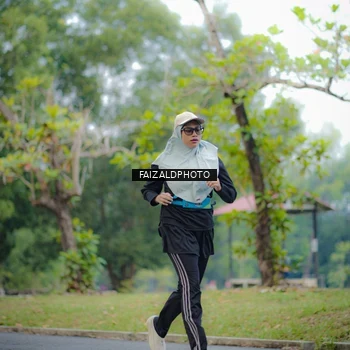 Runner Photo 8119891