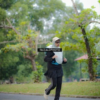 Runner Photo 8119892