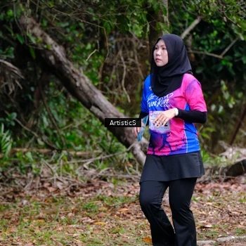 Runner Photo 8119893