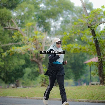 Runner Photo 8119895