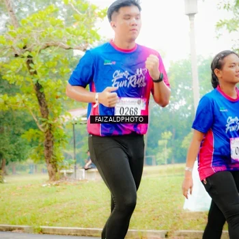 Runner Photo 8119896