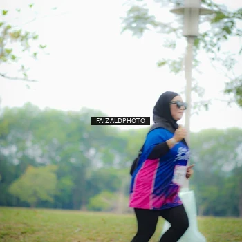 Runner Photo 8119901