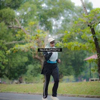 Runner Photo 8119902