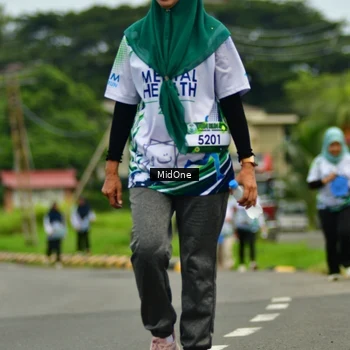 Runner Photo 8119907