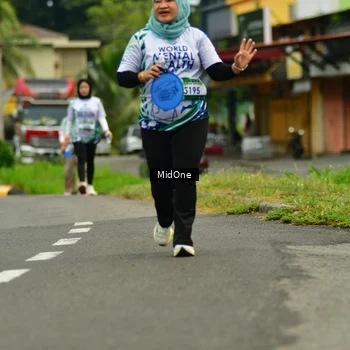 Runner Photo 8119908