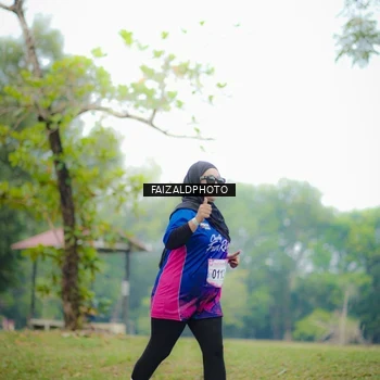 Runner Photo 8119909