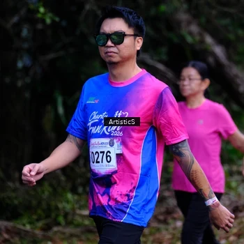 Runner Photo 8119914