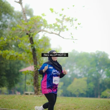 Runner Photo 8119917