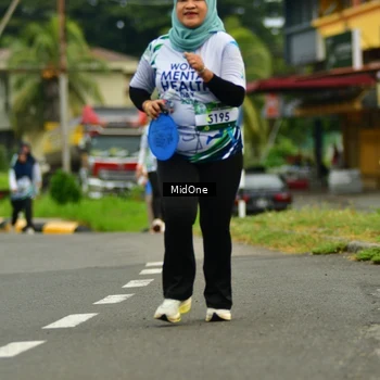 Runner Photo 8119919