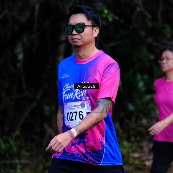 Runner Photo 8119920