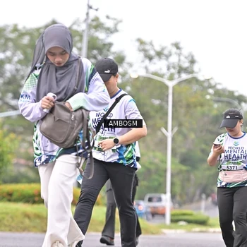 Runner Photo 8119921
