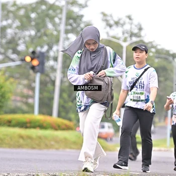 Runner Photo 8119922