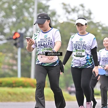Runner Photo 8119925