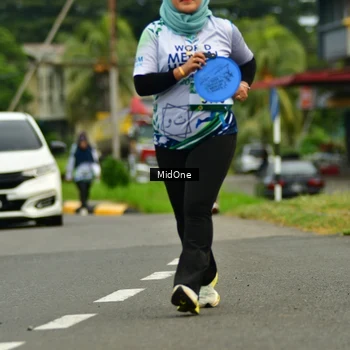 Runner Photo 8119926