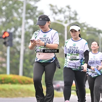 Runner Photo 8119927