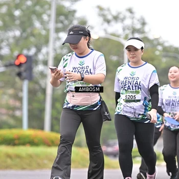Runner Photo 8119929