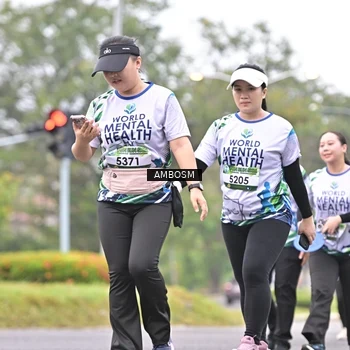 Runner Photo 8119932