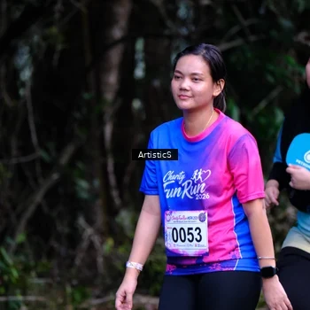 Runner Photo 8119935