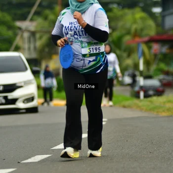 Runner Photo 8119937
