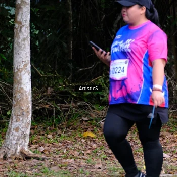Runner Photo 8119938